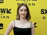 Kaitlyn Dever at SXSW 2025 (Image via Getty)